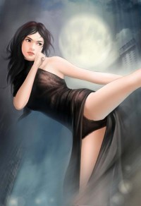 狠狠爱:亿万总裁宠妻成瘾