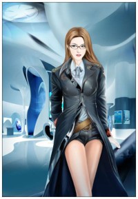 Boss凶猛:老公,领证吧