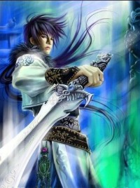 至尊灵武