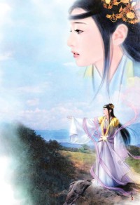 博青莲gl