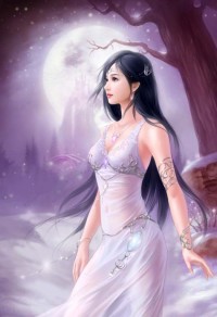 我叫小白,来自桃花源
