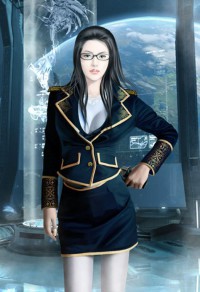 两极影后