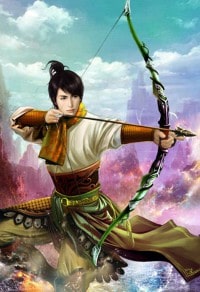 小白闹斗罗
