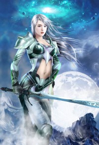 一剑飞仙