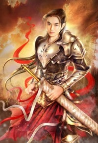神级签到:开局和女武神成亲