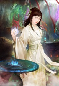 我的母亲是妖怪贤者