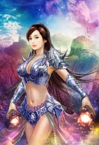 法师就是要造机甲