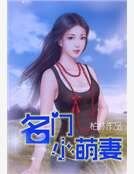 名門小萌妻