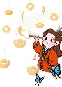 (神話傳說同人)我是馬文才?!
