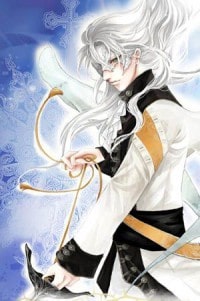 [综漫]我的情缘是男神