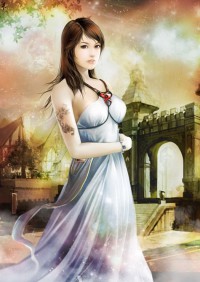 至尊狂凤：神兽召唤师