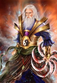 斗罗之我的武魂是Faker