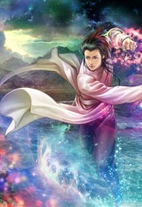 最强弃兵李明林如玉